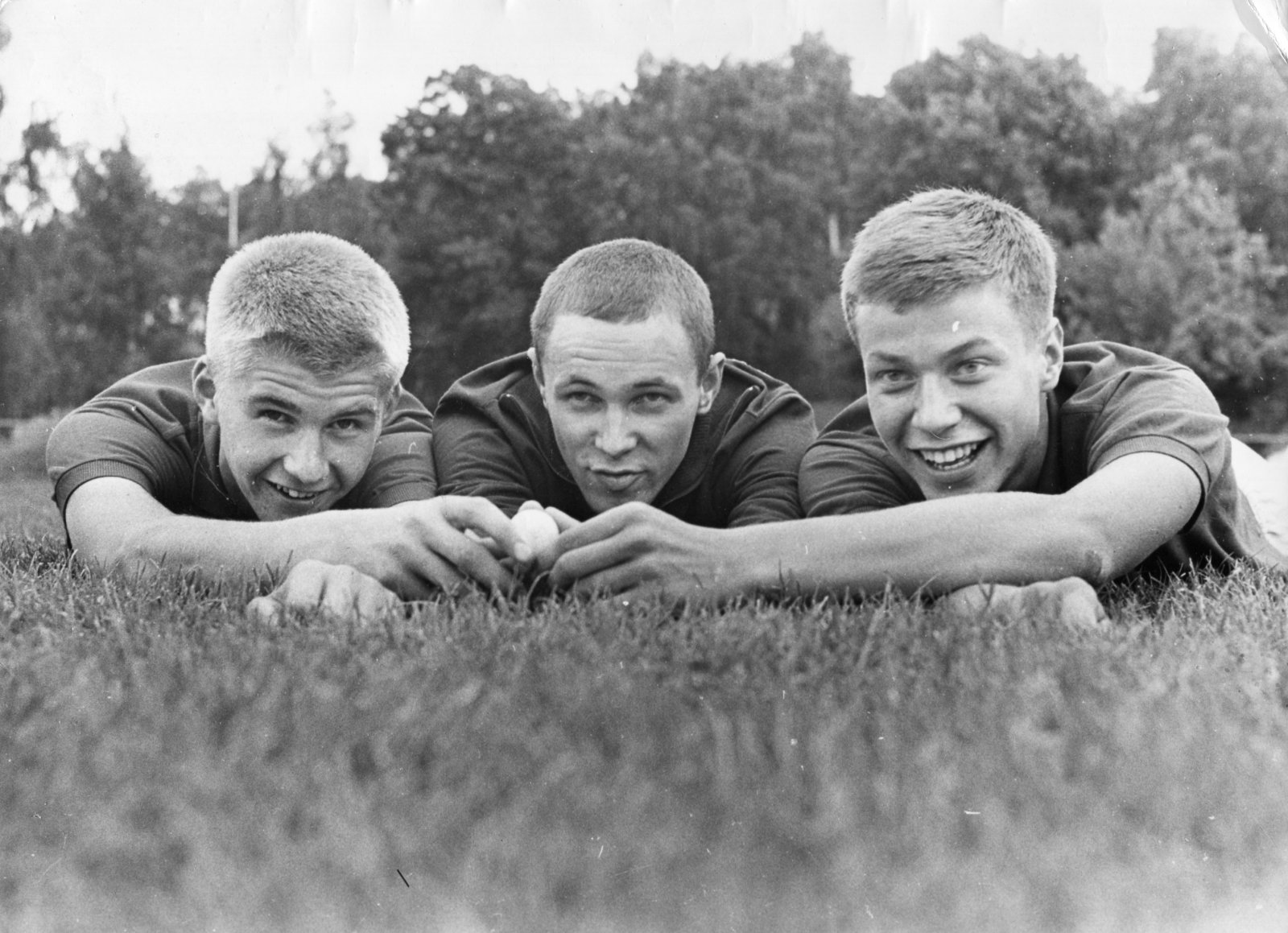 Carl-Johan Bernhardt, Hans Alsér, Kjell Johansson.jpg