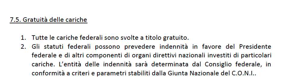 gratuità delle cariche.png