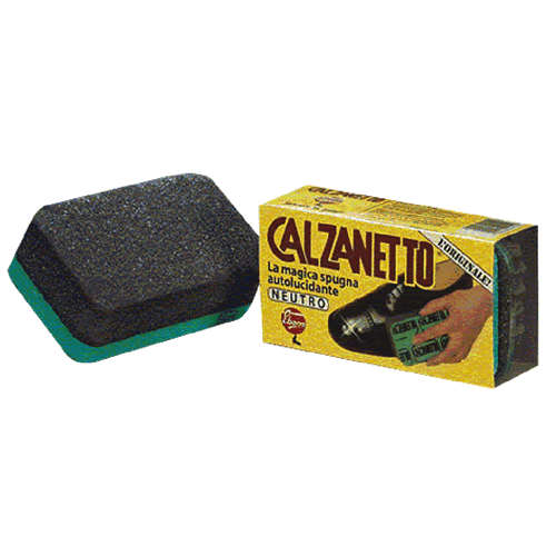 shine sponge calzanetto brilliant shine sponge calzanetto instant ___.gif