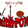 Guitarpong