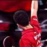 Antonio/ Ma Long
