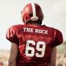 The Rock