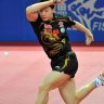 Ma long ma long