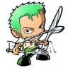 zoro