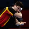 Dimitrij