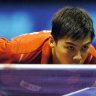 Li ning
