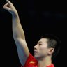 MA LONG