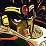 STAR PLATINUM