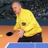 SIDE SPIN 64