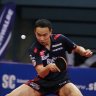 Zhang Jike 95