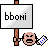 Boni